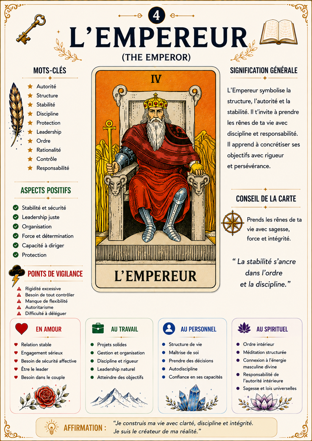 L’Empereur