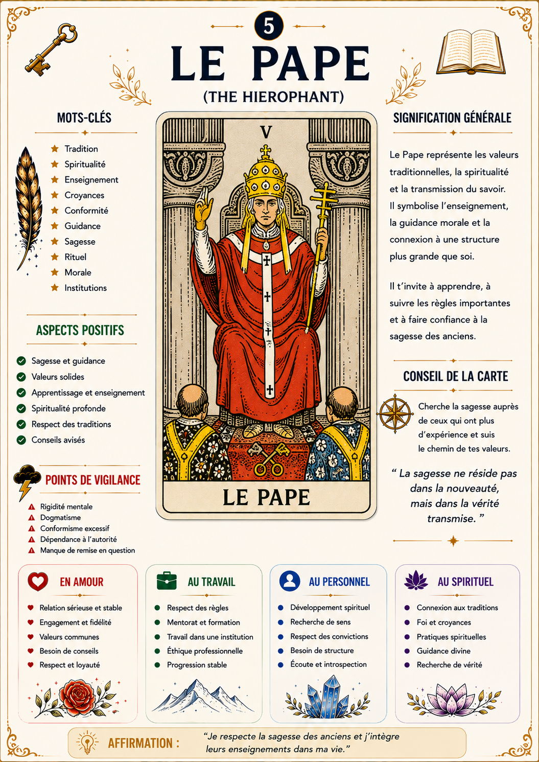 Le Pape