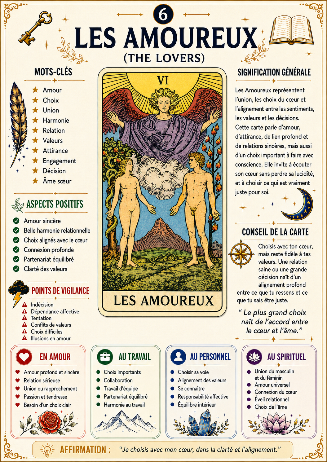 Les Amoureux