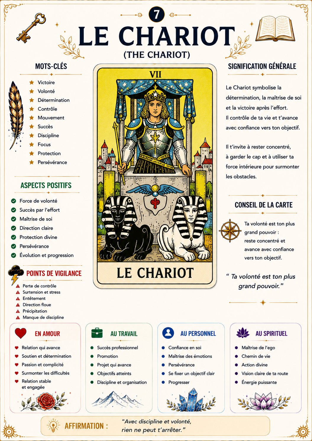 Le Chariot