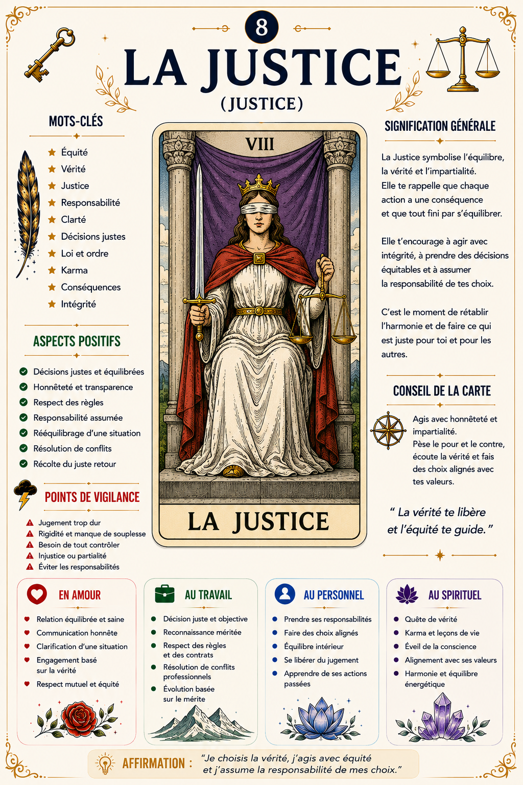 La Justice